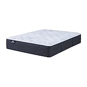 Serta Perfect Sleeper Blue Lagoon Nights 13.5" Plush Tight Top - Mattress Only