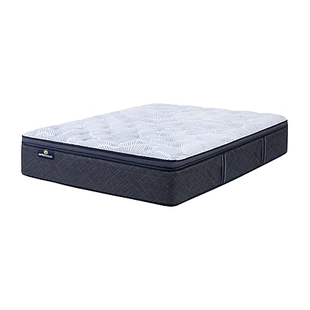 Serta Perfect Sleeper Blue Lagoon Nights 12