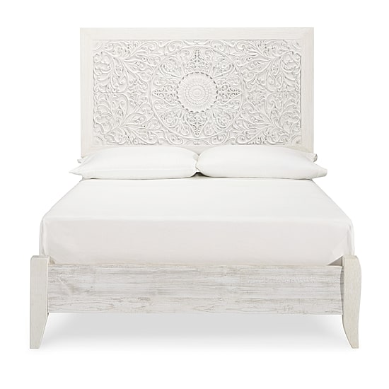 Siganture Design by Ashley® Paxberry Panel Bed