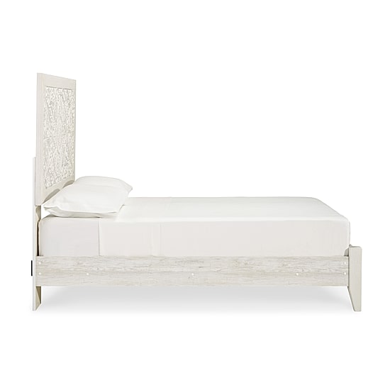 Siganture Design by Ashley® Paxberry Panel Bed