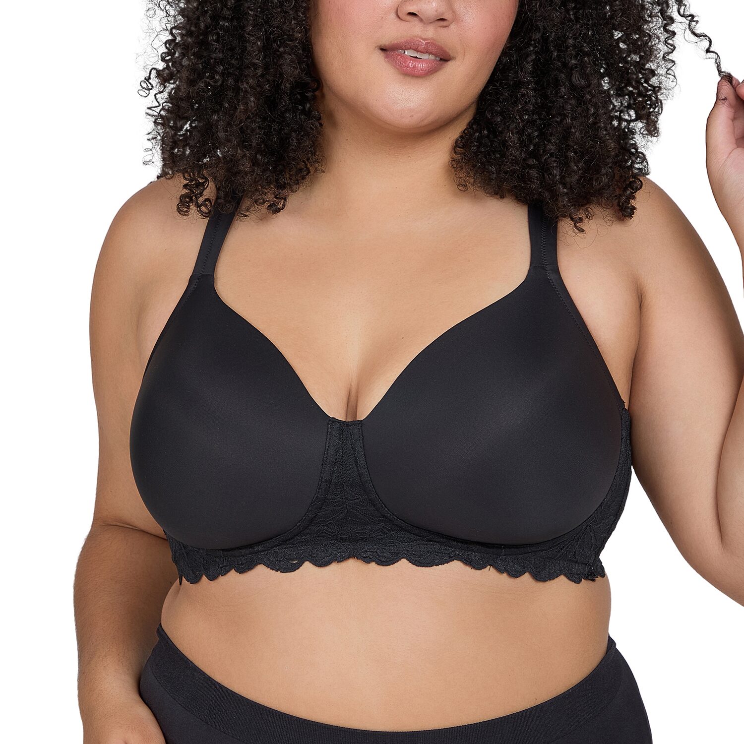 Leading Lady The Zoey Molded Wirefree T-shirt Bra - 5139