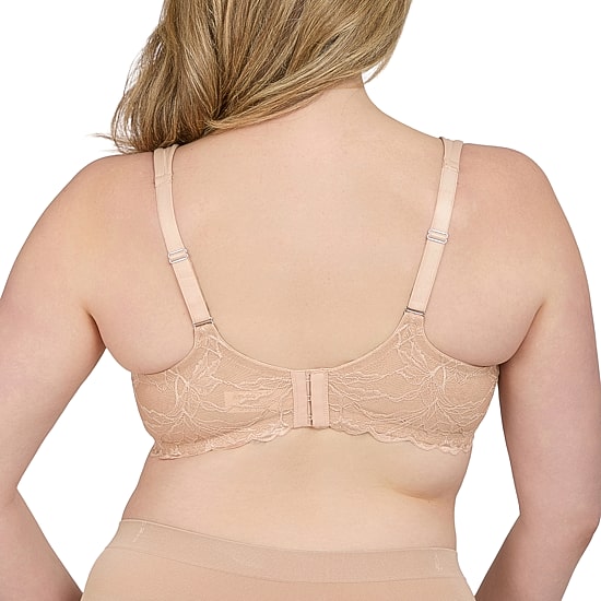 Leading Lady The Zoey Molded Wirefree T-shirt Bra - 5139