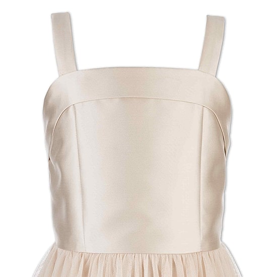 Speechless Big Kid Girls Sleeveless A-Line Dress