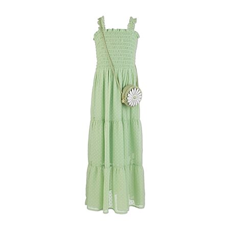 speechless green dress 5 Green Speechless Dress