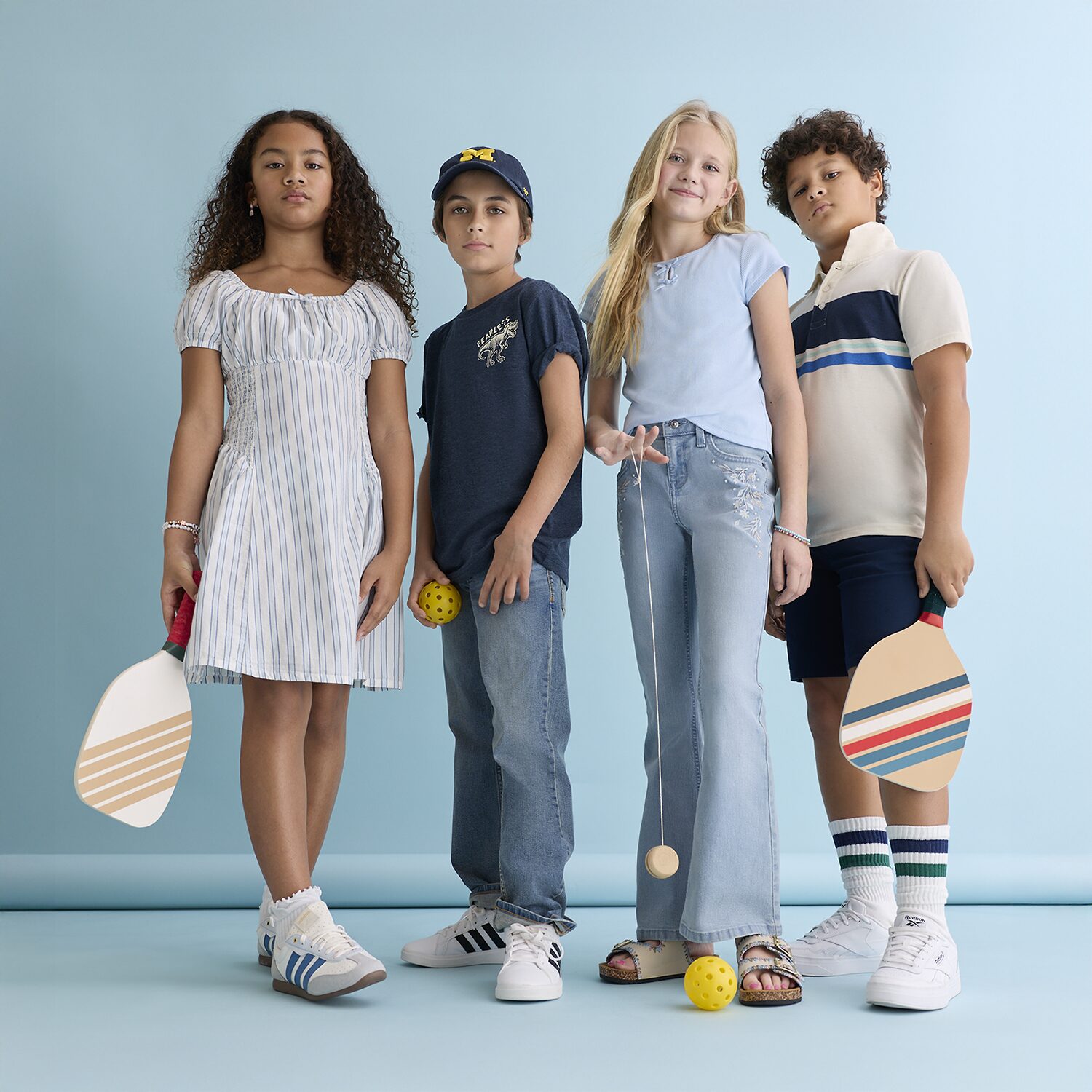 Thereabouts Little & Big Kid Boys Pull-On Short