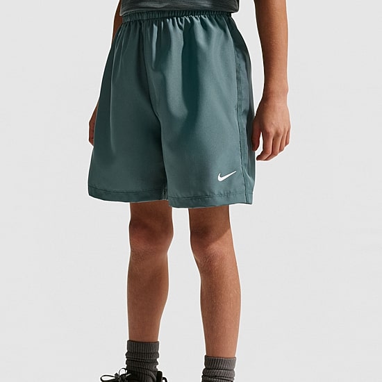 Nike Dri-Fit Multi Big Kid Unisex Pull-On Short