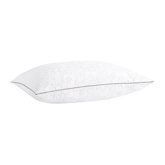 America's 2 Pack Quilted Star Pillow