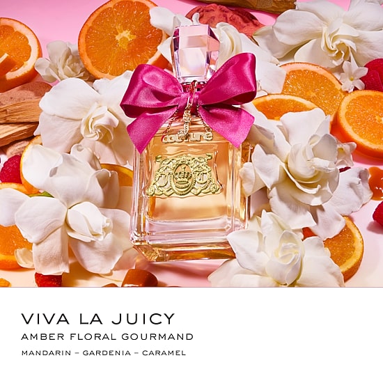Juicy Couture Viva La Juicy Eau De Parfum - JCPenney