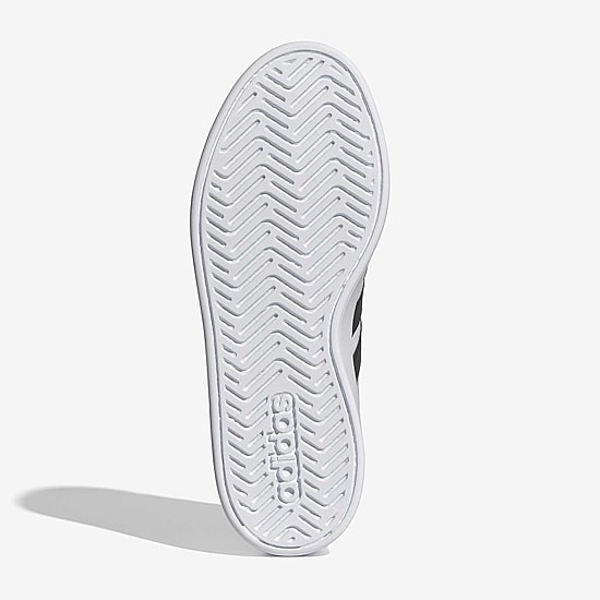 adidas Cloudfoam Grand Court 3.0 Big Kid Unisex Sneakers