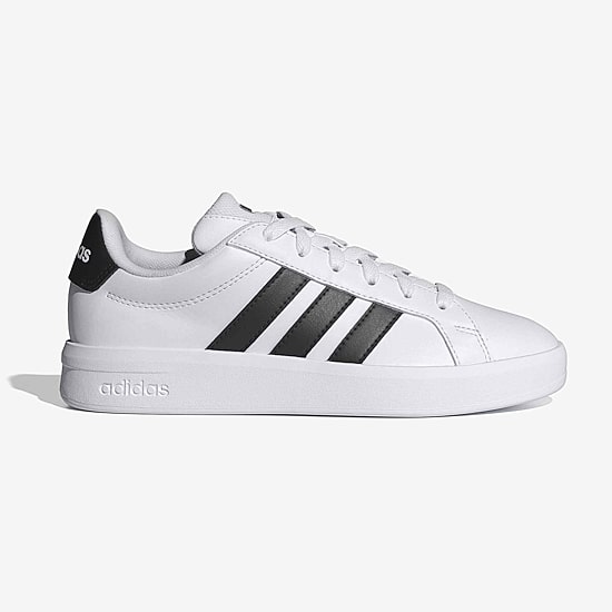 adidas Cloudfoam Grand Court 3.0 Big Kid Unisex Sneakers