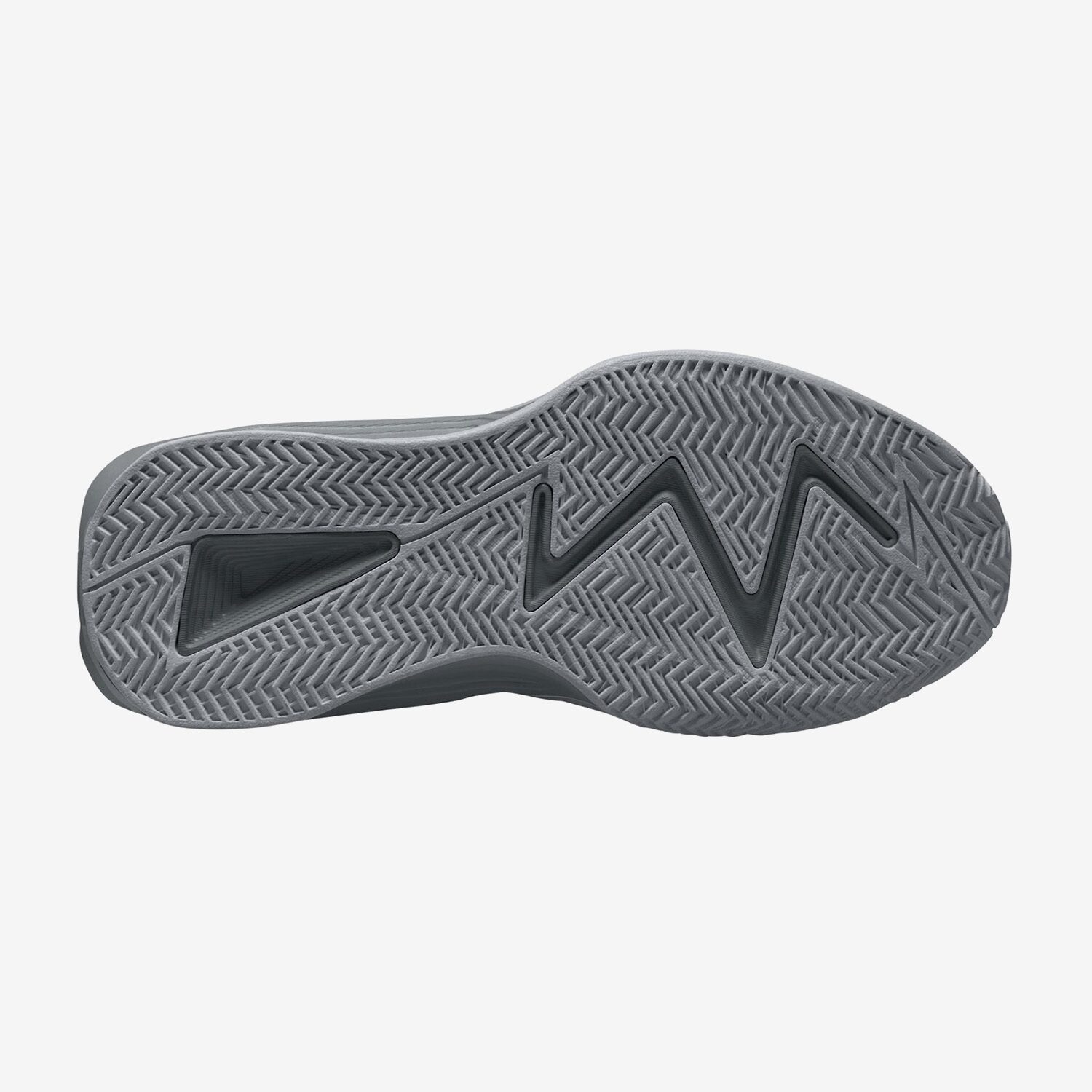 Nike S.T. Dynamite Big Kid Unisex Basketball Shoes