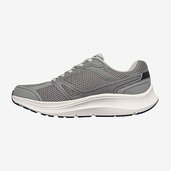 Skechers Go Run Consistent 2.0 Mapleton Mens Running Shoes Extra Wide ...