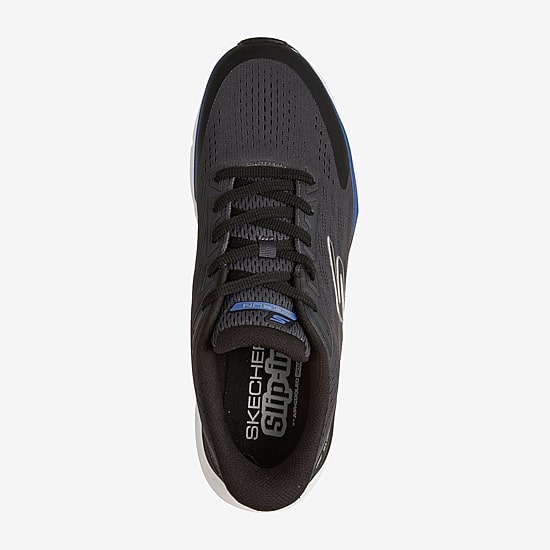 Skechers Hands Free Slip-Ins Glide-Step Vortex Mens Walking Shoes