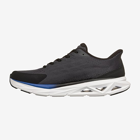 Skechers Hands Free Slip-Ins Glide-Step Vortex Mens Walking Shoes