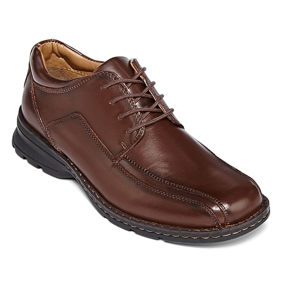 Dockers® Trustee Mens Leather Casual Shoes