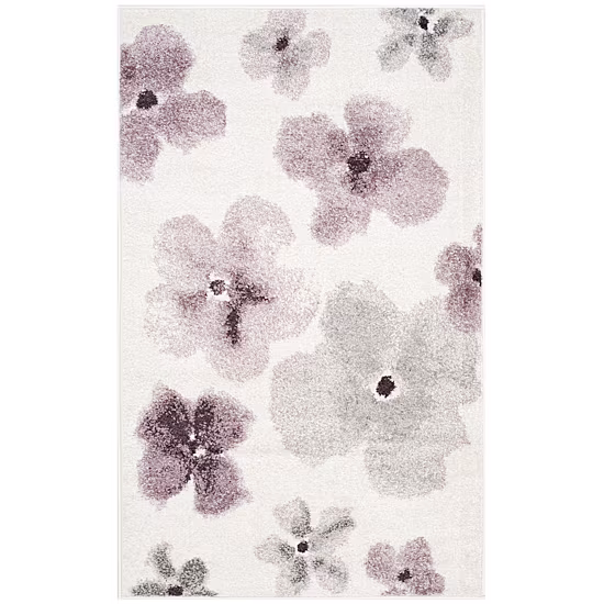Safavieh Elton Floral Area Rug