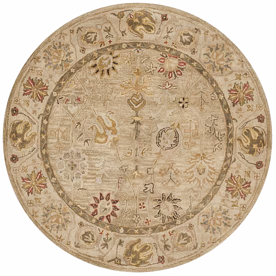 Safavieh Evelina Traditional Area Rug
