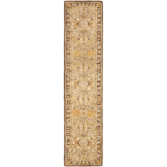 Safavieh Delmar Traditional Area Rug
