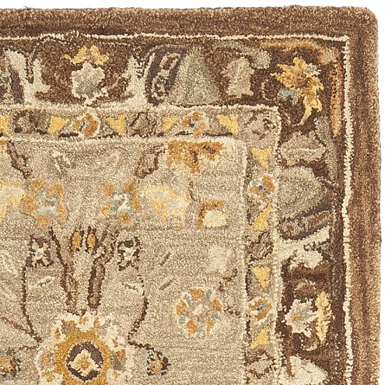 Safavieh Delmar Traditional Area Rug