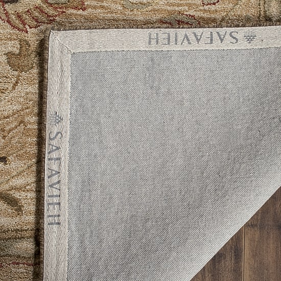 Safavieh Vangel Traditional Area Rug