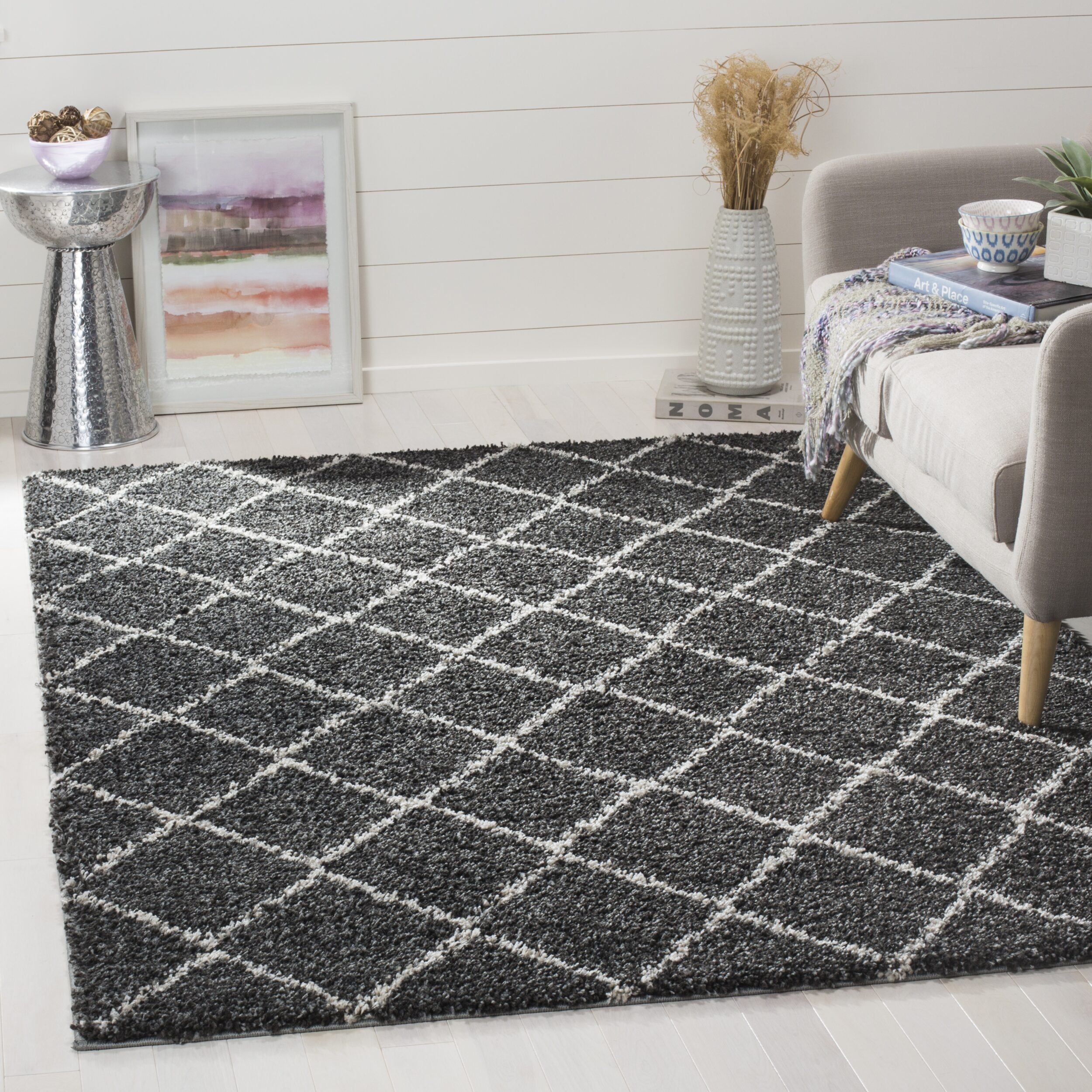Safavieh Marla Geometric Area Rug
