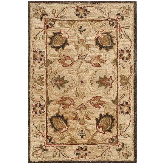 Safavieh Vangel Traditional Area Rug