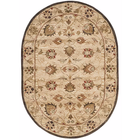 Safavieh Vangel Traditional Area Rug