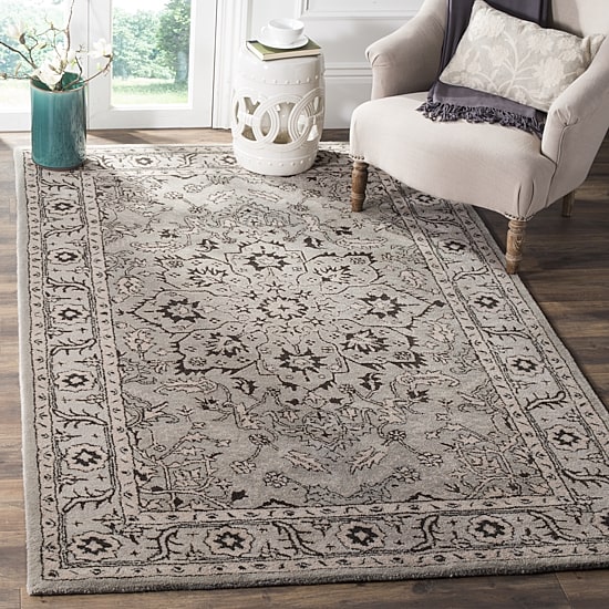 Safavieh Shelton Traditional Area Rug