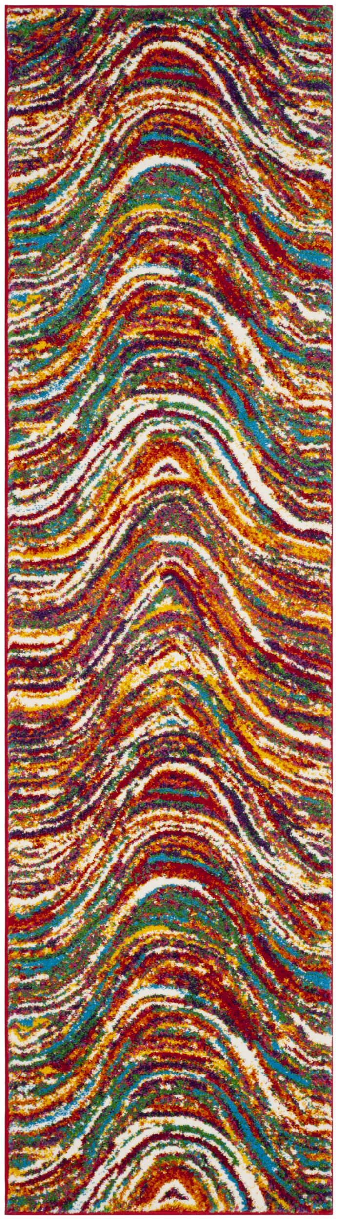 Safavieh Sheridan Striped Area Rug