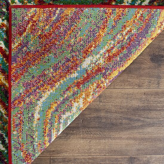 Safavieh Sheridan Striped Area Rug