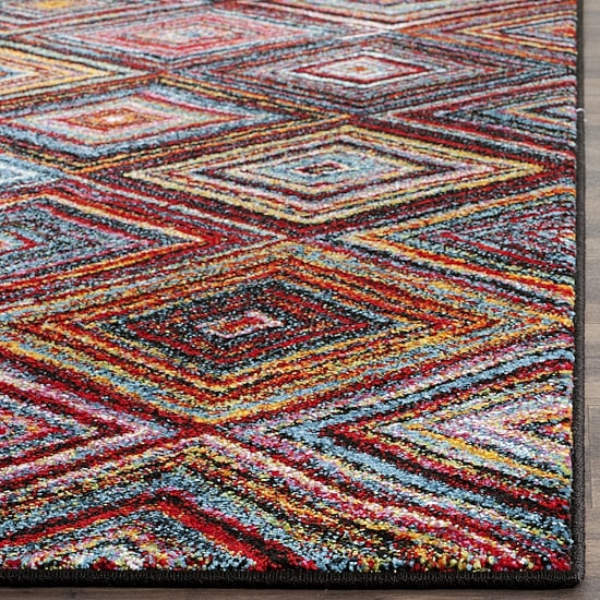 Safavieh Sherman Geometric Area Rug