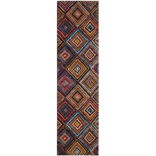 Safavieh Sherman Geometric Area Rug