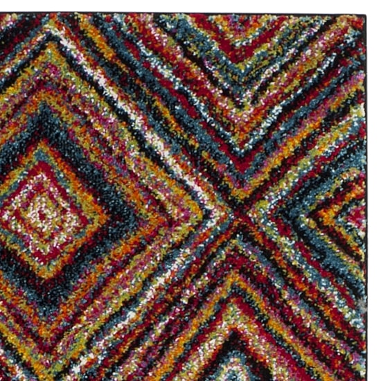Safavieh Sherman Geometric Area Rug