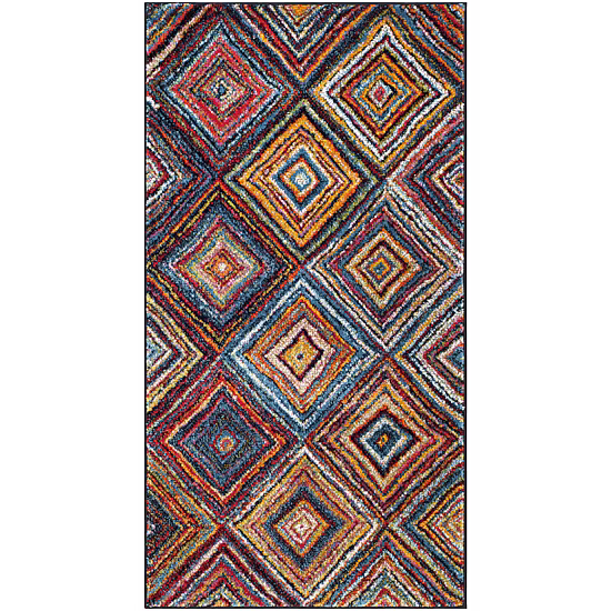 Safavieh Sherman Geometric Area Rug