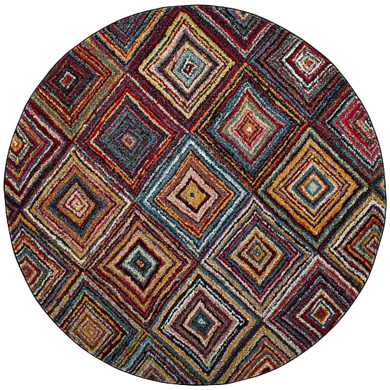 Safavieh Sherman Geometric Area Rug