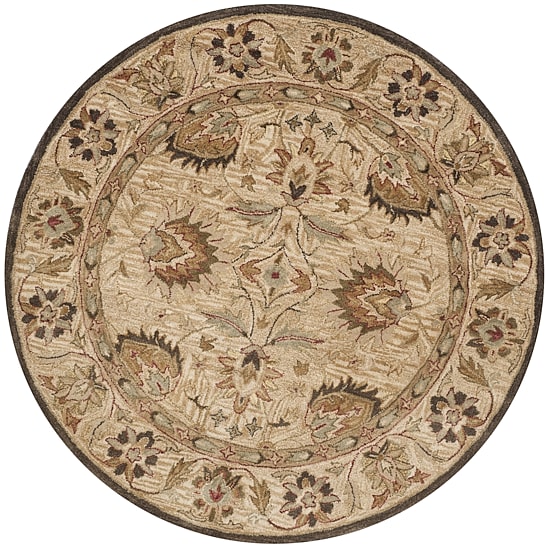 Safavieh Vangel Traditional Area Rug