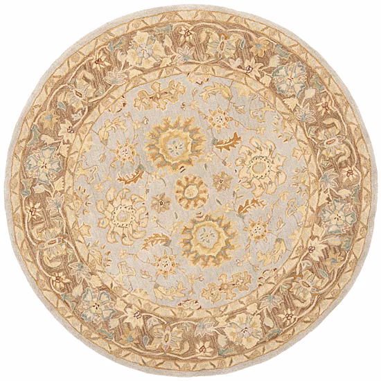 Safavieh Teagan Traditional Area Rug