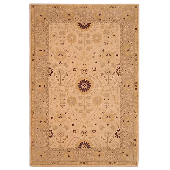Safavieh Fleur Traditional Area Rug