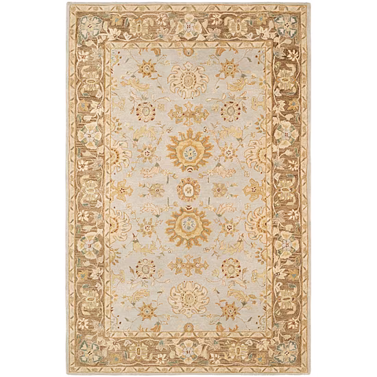 Safavieh Teagan Traditional Area Rug