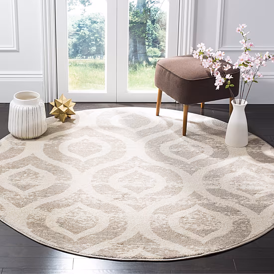 Safavieh Gayle Geometric Area Rug