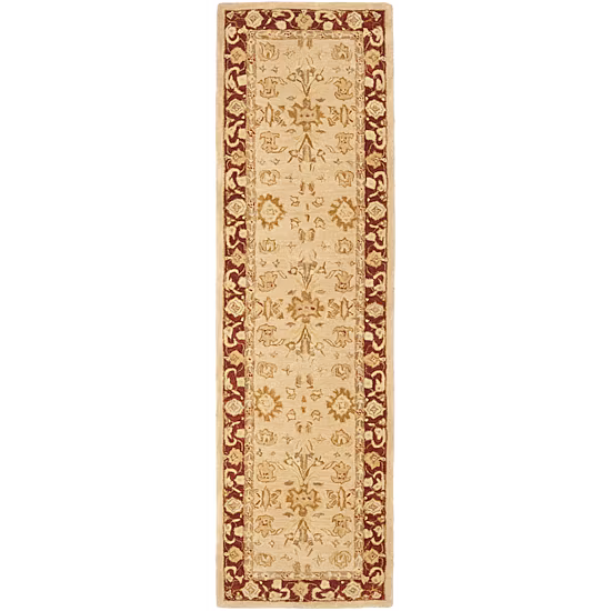 Safavieh Genesis Traditional Area Rug