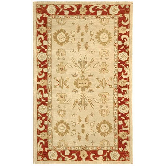 Safavieh Genesis Traditional Area Rug