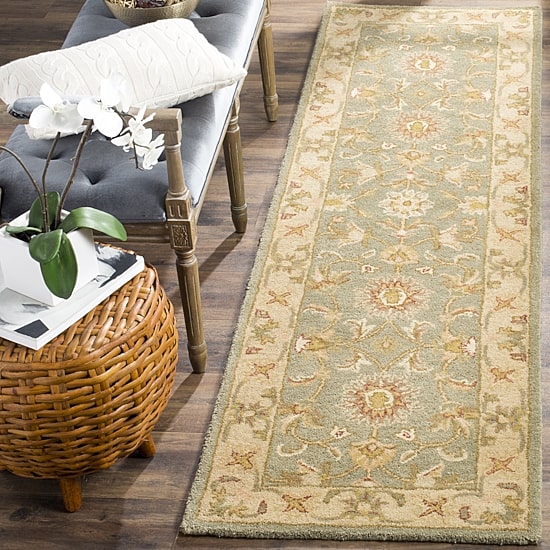 Safavieh Tendrils Traditional Area Rug