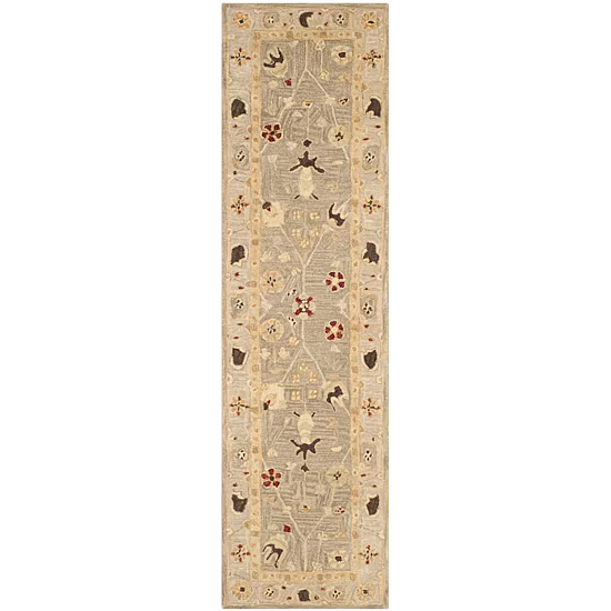 Safavieh Marsan Traditional Area Rug