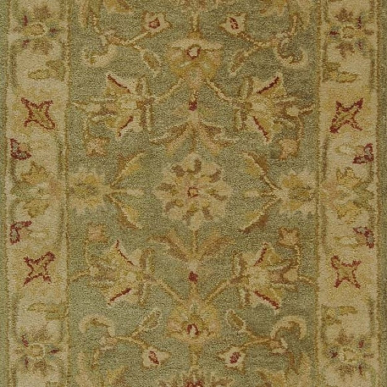 Safavieh Tendrils Traditional Area Rug