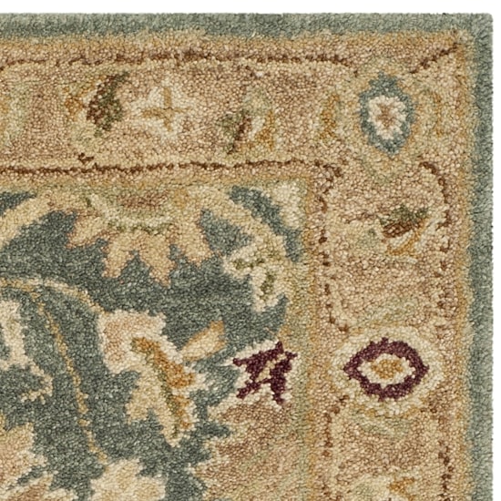 Safavieh Henderson Traditional Area Rug