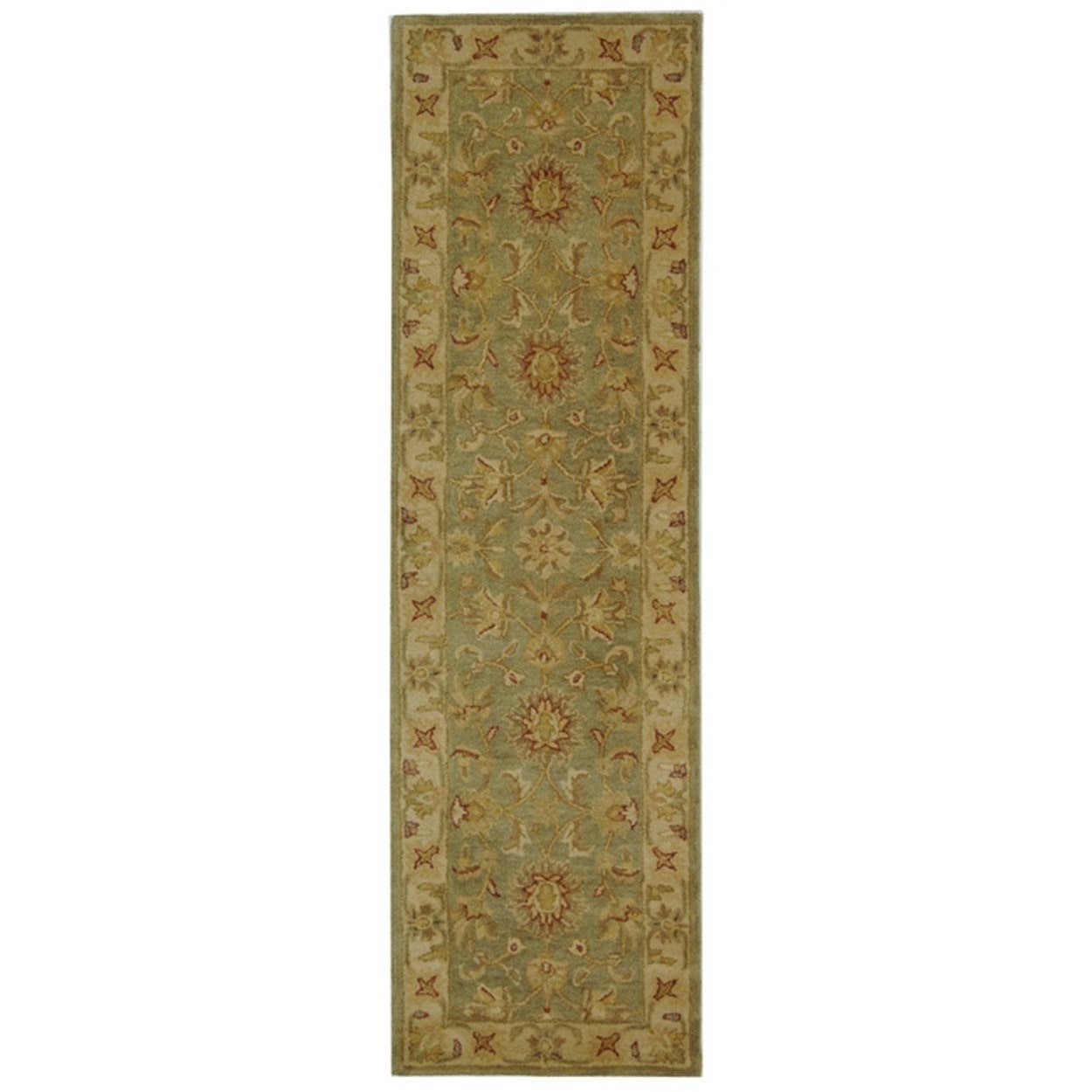 Safavieh Tendrils Traditional Area Rug