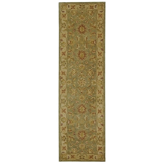 Safavieh Tendrils Traditional Area Rug