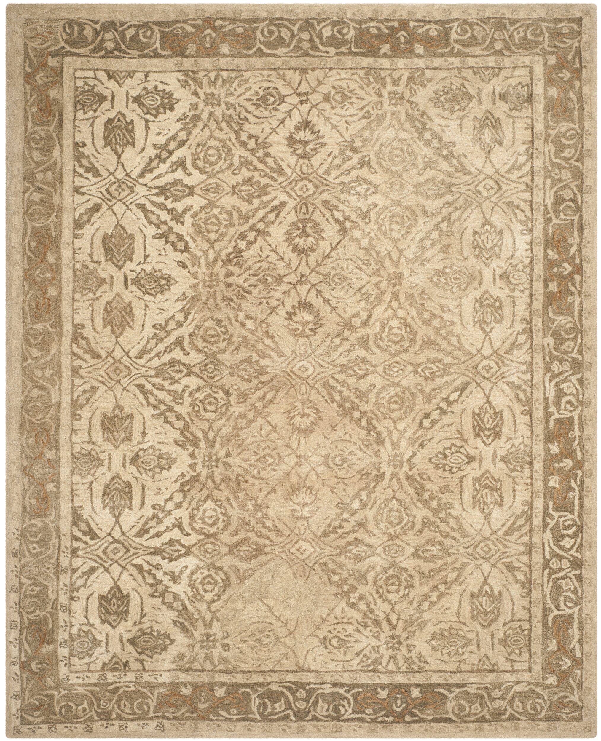 Safavieh Bianca Traditional Area Rug