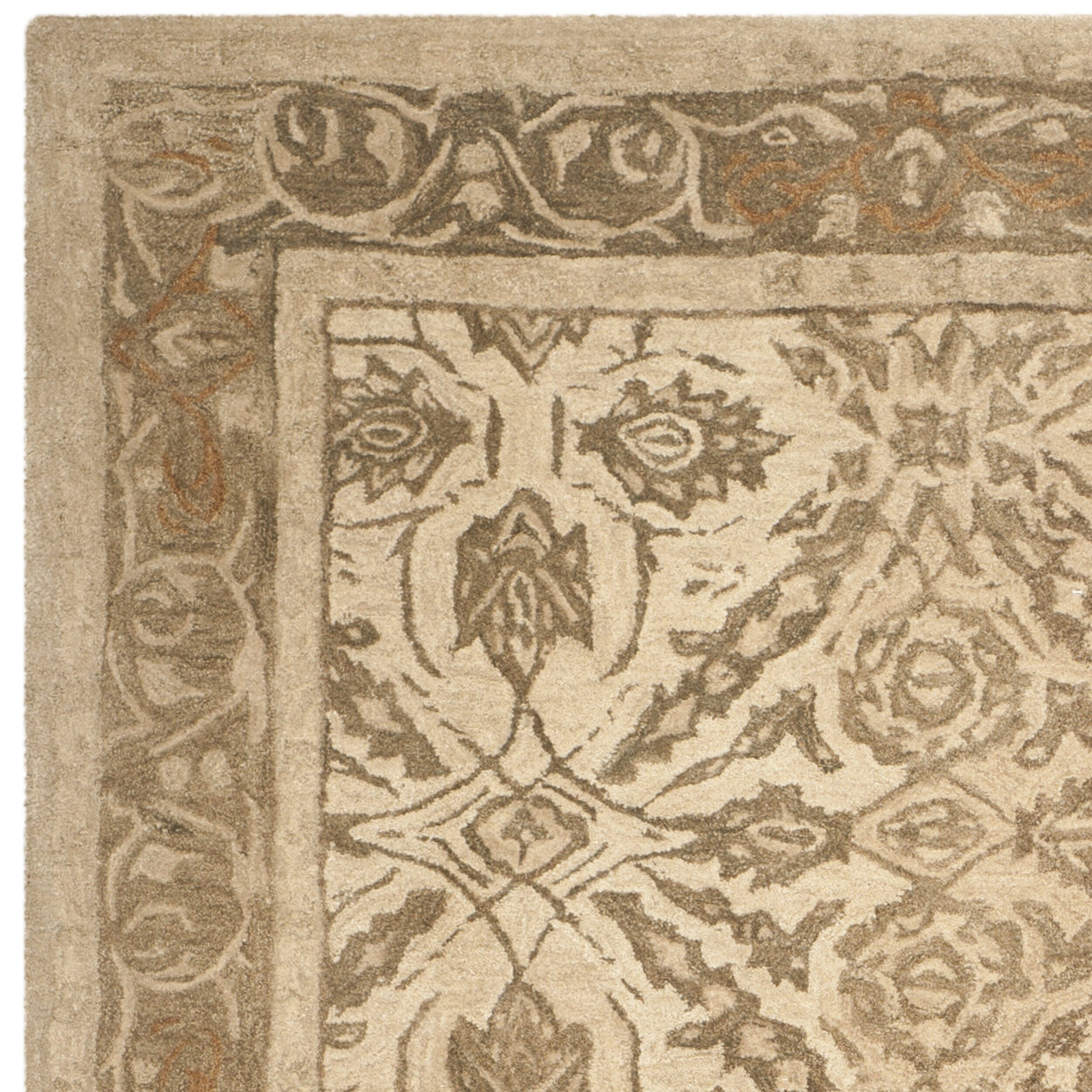 Safavieh Bianca Traditional Area Rug